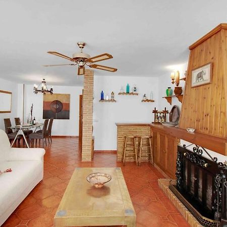 شقة Duplex Tematico Andaluz Con Agradable Terraza - El Mirador De Benahavis 2 المظهر الخارجي الصورة