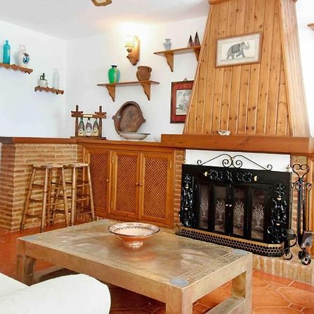 شقة Duplex Tematico Andaluz Con Agradable Terraza - El Mirador De Benahavis 2 المظهر الخارجي الصورة