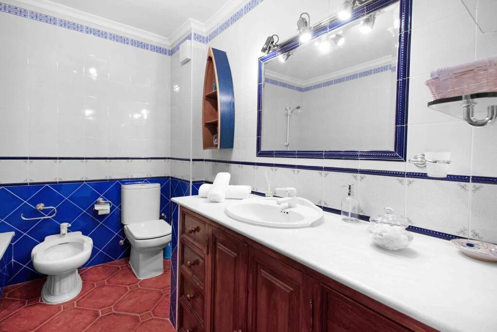 شقة Duplex Tematico Andaluz Con Agradable Terraza - El Mirador De Benahavis 2 المظهر الخارجي الصورة